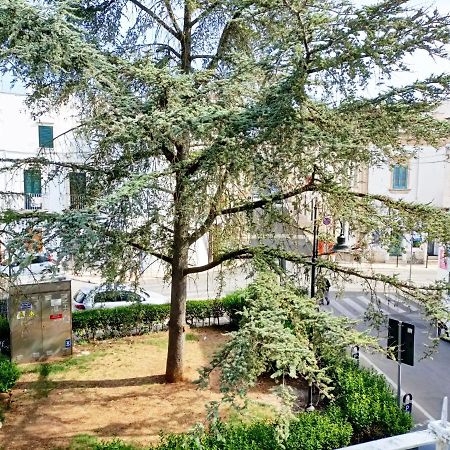 Da Zio Lello Apartment มาร์ตินาฟรังกา ภายนอก รูปภาพ