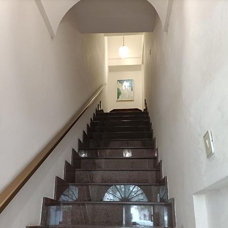Da Zio Lello Apartment มาร์ตินาฟรังกา ภายนอก รูปภาพ