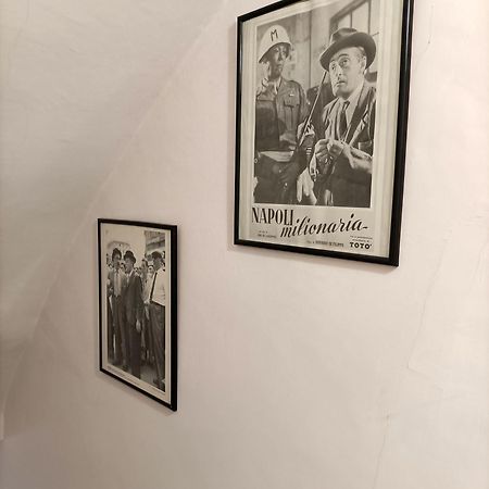 Da Zio Lello Apartment มาร์ตินาฟรังกา ภายนอก รูปภาพ