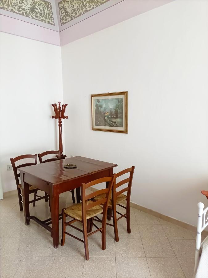 Da Zio Lello Apartment มาร์ตินาฟรังกา ภายนอก รูปภาพ
